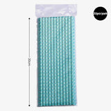 [SG Instock] - Personalised Mermaid Theme Birthday Party Balloon Banner Decoration