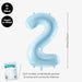 Personalised Under the Sea Animal Theme Birthday Party Decoration