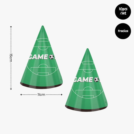 FIFA World Cup Decoration Football Soccer Theme Birthday Party Decoration