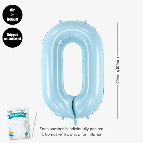 Personalised Under the Sea Animal Theme Birthday Party Decoration