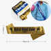 [SG Instock] Fathers Day Banner Balloon Decoration Father's Day Cake Topper Best Dad Ever Happy Father Day Gift