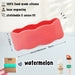 Personalised Name Label Milk Bottle Band Kids Water Bottle Band