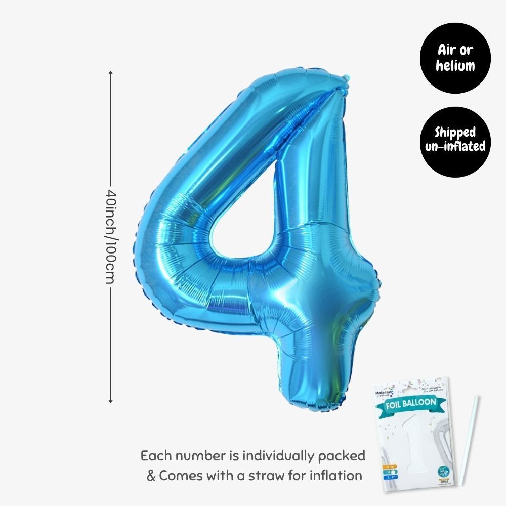 Personalised Under the Sea Animal Theme Birthday Party Decoration
