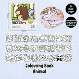 Colouring Book