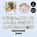 Colouring Book