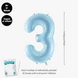 Personalised Under the Sea Animal Theme Birthday Party Decoration