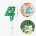 Personalised Dinosaur Theme Birthday Balloon Party Balloon Banner Decoration