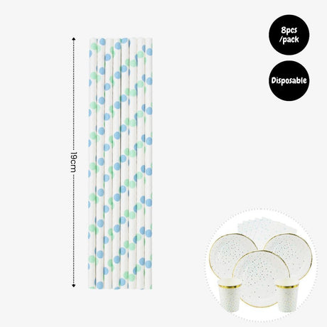 Gender Reveal Party Essentials Balloon Decoration Boy or Girl Banner Confetti Popper