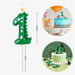 Personalised Dinosaur Theme Birthday Balloon Party Balloon Banner Decoration