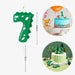 Personalised Dinosaur Theme Birthday Balloon Party Balloon Banner Decoration