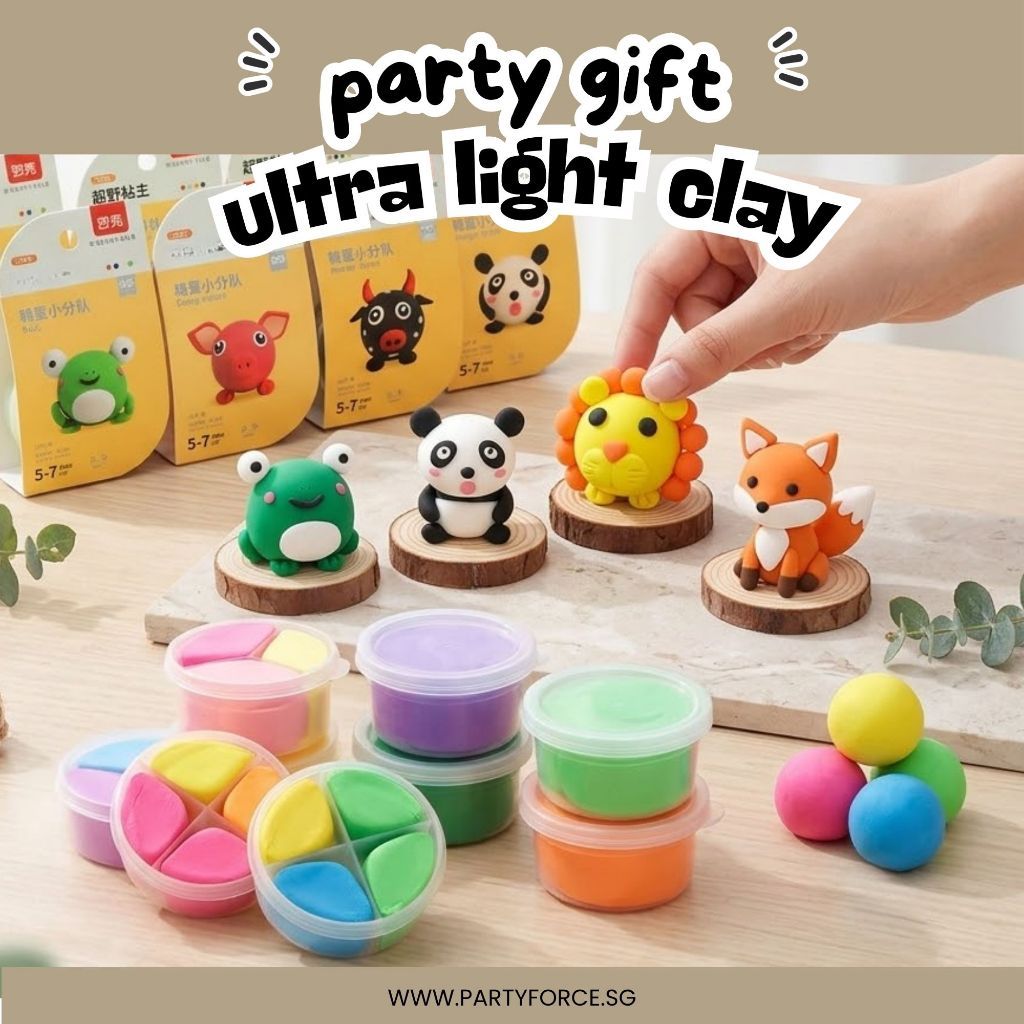 All goodie bag gift for Kid's Birthday Children's day Christmas