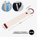 Personalised Bag Tag Name Tag for Baby & Children School Bag Tag Personalised Name Label Keychain
