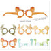 Personalised Dinosaur Theme Birthday Balloon Party Balloon Banner Decoration