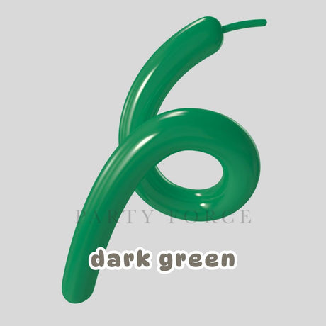 260Q Balloon Magic Twist Balloon