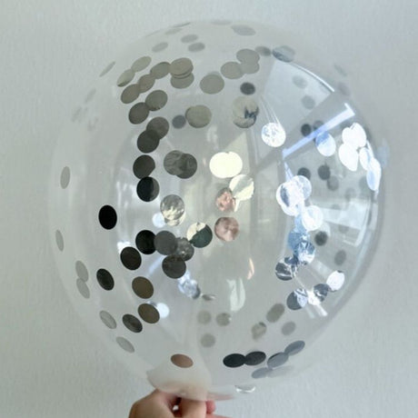 [SG Instock] Pastel Latex Balloon 12 inch 5 inch Helium Grade Balloon for Birthday Party Decoration