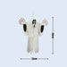 [SG Seller] Halloween Decoration Honeycomb party fan spider web for Halloween Party Decoration