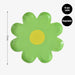 Daisy Theme Banner Balloon Party Decoration for Birthday Party