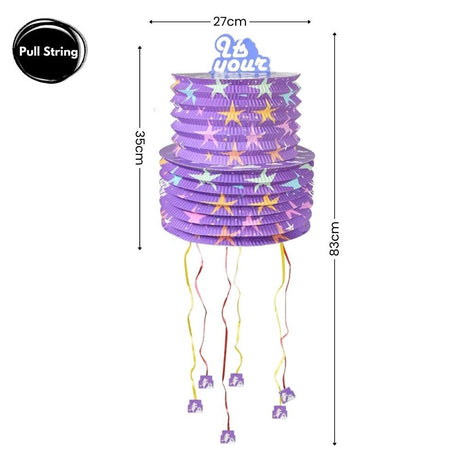 [SG Seller] - Pinatas Birthday Party Celebration Piñata party activity