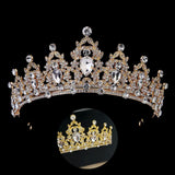 [SG Instock] Birthday Sash Birthday Crown Tiara Birthday King Queen Girl Boy Birthday Decoration
