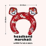 Balloon Headband