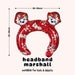Balloon Headband
