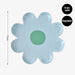 Daisy Theme Banner Balloon Party Decoration for Birthday Party