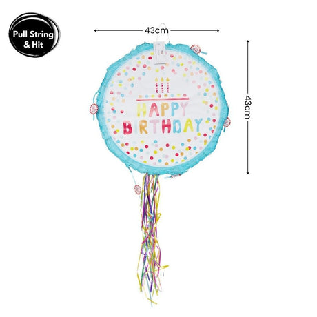 [SG Seller] - Pinatas Birthday Party Celebration Piñata party activity