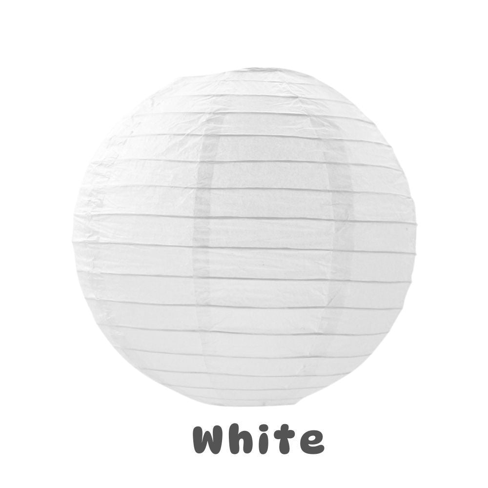 Paper Lantern for Mid Autumn festival decoration