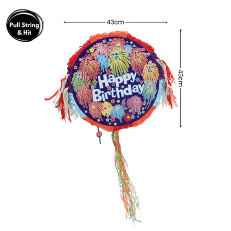 [SG Seller] - Pinatas Birthday Party Celebration Piñata party activity