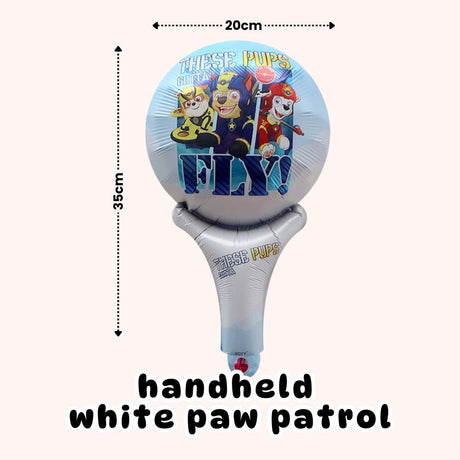 Handheld Balloon
