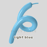 260Q Balloon Magic Twist Balloon