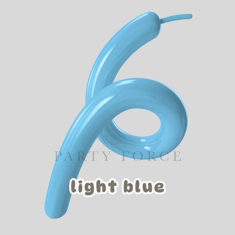 260Q Balloon Magic Twist Balloon