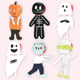[SG Seller] - Halloween Christmas Gift bag Halloween trick or treat Candy Sweet Gift Bag