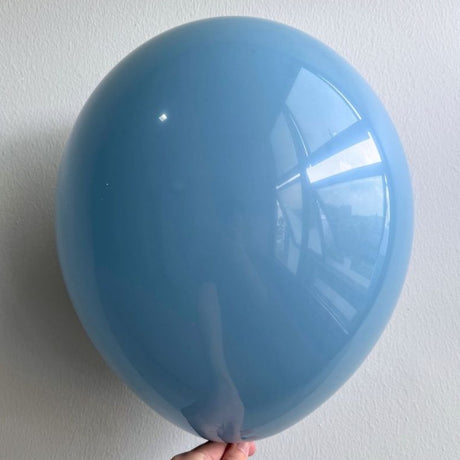 [SG Instock] Pastel Latex Balloon 12 inch 5 inch Helium Grade Balloon for Birthday Party Decoration