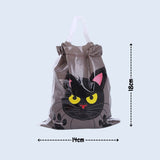 [SG Seller] - Halloween Christmas Gift bag Halloween trick or treat Candy Sweet Gift Bag