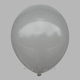 [SG Instock] Pastel Latex Balloon 12 inch 5 inch Helium Grade Balloon for Birthday Party Decoration