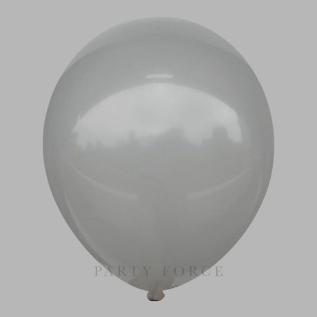 [SG Instock] Pastel Latex Balloon 12 inch 5 inch Helium Grade Balloon for Birthday Party Decoration