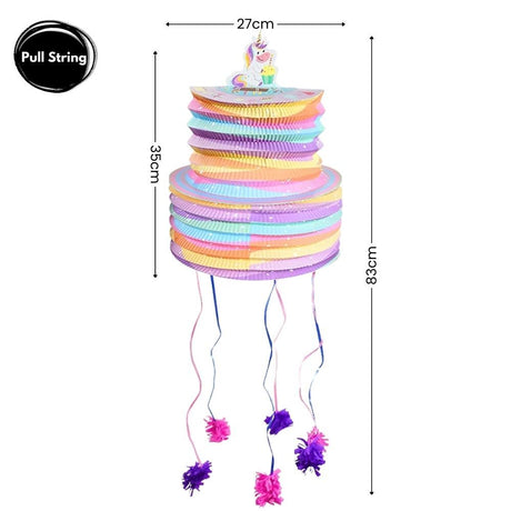 [SG Seller] - Pinatas Birthday Party Celebration Piñata party activity
