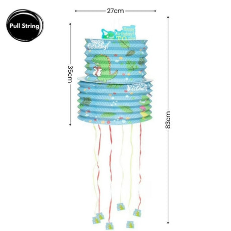 [SG Seller] - Pinatas Birthday Party Celebration Piñata party activity