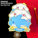 [SG Seller] All Mid autumn festival Lantern decoration banner garland wall decor backdrop photo prop lantern