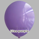 18 inch Latex Balloon 18inch Helium Grade Balloon