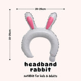 Balloon Headband