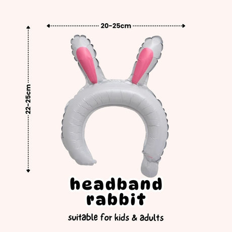 Balloon Headband
