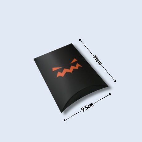 [SG Seller] - Halloween Christmas Gift bag Halloween trick or treat Candy Sweet Gift Bag