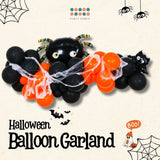 [SG Seller] - Halloween Balloon Garland for Halloween party decoration