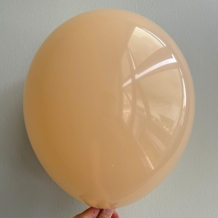 [SG Instock] Pastel Latex Balloon 12 inch 5 inch Helium Grade Balloon for Birthday Party Decoration