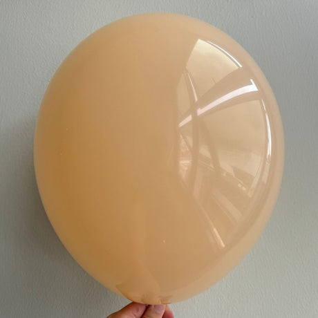 [SG Instock] Pastel Latex Balloon 12 inch 5 inch Helium Grade Balloon for Birthday Party Decoration