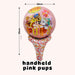 Handheld Balloon