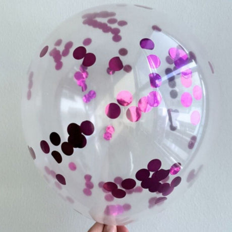 [SG Instock] Pastel Latex Balloon 12 inch 5 inch Helium Grade Balloon for Birthday Party Decoration