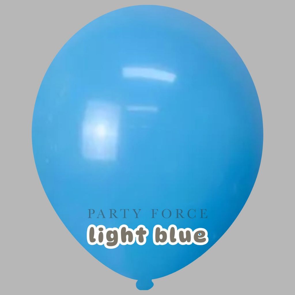 18 inch Latex Balloon 18inch Helium Grade Balloon